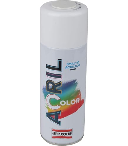 Vernice spray - 150ml - oro - DECO 6151