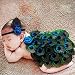 Botetrade Newborn Baby Girls Boys Crochet Knit Costume Photo Photography Prop Outfits