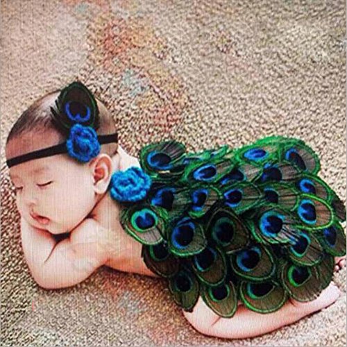 Botetrade Newborn Baby Girls Boys Crochet Knit Costume Photo Photography Prop Outfits