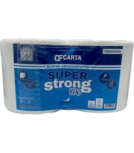 Panno Per Pulizia Pavimenti In Tnt 50 X 40 Cm - Foto 1