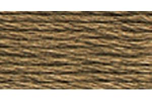 DMC - Mouliné Spécial 117MC, 100% cotone - Si adatta a tutte le tecniche di ricamo e a tutti i supporti, ideale per il punto croce | Matassine da 8 m - 6 capi, disponibile in 500 colori