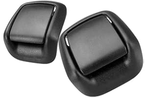 Valigrate 1 Paar Vordersitz-Kipphebel für Ford Fiesta ZS ZHISHANG MK6 2002-2008 1417520 1417521