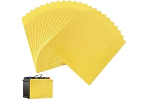 Placa de epoxi FR-4 para DIY Battery Pack, TOATELU Twill Matte Köper Carbonfaserplatte,Epoxy Board para HandhandwerkGeldbörsen-Modellteil-Reparaturplatte