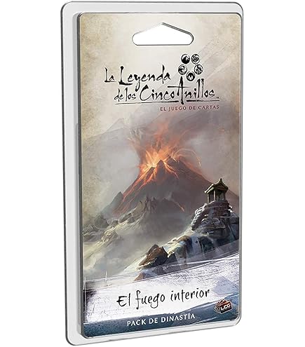 Il Miglior Prezzo Per La Leggenda Dei Cinque Anelli: Il Gioco Di Carte - Foto 6