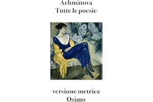 Tutte le poesie: Versione metrica: 11
