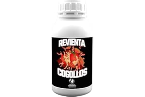 REVIENTA COGOLLOS BASIC - Cannaboom - Engordador de cogollos con PK + complementos nutricionales (600ml)