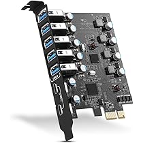 Scheda Adattatore Da M2 A SATA3.0 - Supporta 2 Porte SATA, Velocit&agrave; 6 Gbps, Chip JMB582, Per PC E NAS
