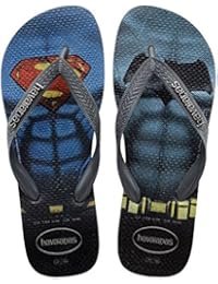 Havaianas BATMAN V SUPERMAN, Chanclas Hombre