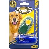 DOGLİFE TRAİNİNG CLİCKER K&Ouml;PEK EĞİTİM APARATI
