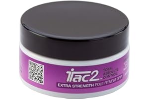 ITAC2 Pole Dance Grip Extra Strength 45 gramos
