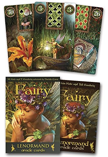 Fairy Lenormand Oracle