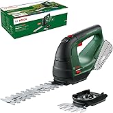 Bosch AdvancedShear 18V-10 (BT) Solo