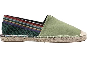 BATA Espadrillas Estive da Uomo