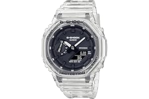 Casio GA-2100SKE-7AER Meski zegarek