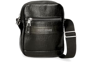 Pepe Jeans Borse a tracolla e beauty case Horley marrone, nero, poliestere, diverse dimensioni