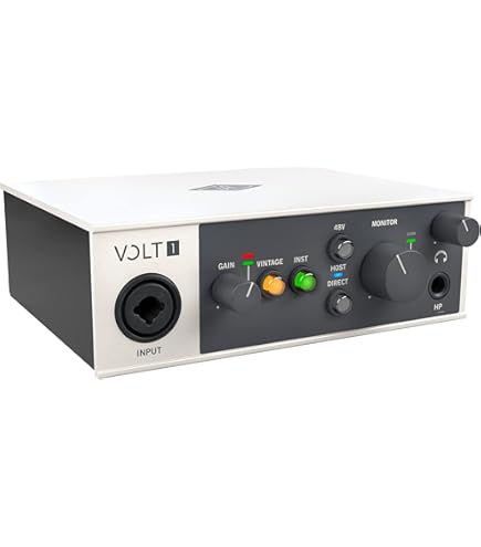 Universal Audio Apollo Twin X Duo Gen 2, Essentials+ : Amazon.in