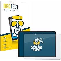 Protection Écran Verre Trempé Brotect Pour Blackmagic Design Video Assist 5.0 (3 Pièces) - 9H Anti-Rayures
