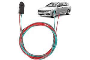 Taesayl Sensore Temperatura Di Sensore Temperatura Esterna Per Fiat Tipo Aegea Dodge Neon Romeo