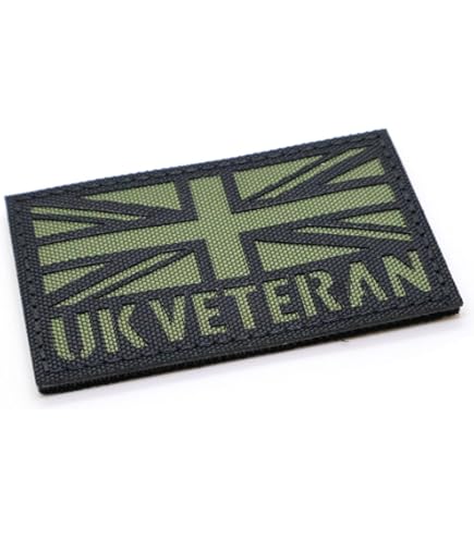 Aufnäher Foug (Frankreich) Flagge Aufbügler Patch 9 X 6 Cm | UK