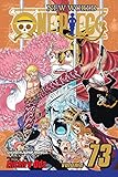 One Piece Volume 73 by 