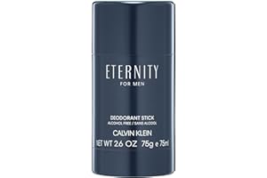 Calvin Klein Eternity Men Deodorant Stick, 75 G