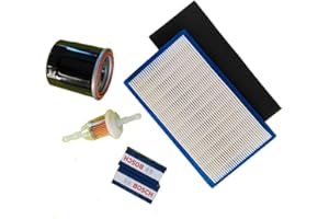 VSK Kit di ricambio per motore Kawasaki FH381V FH430V FH491V