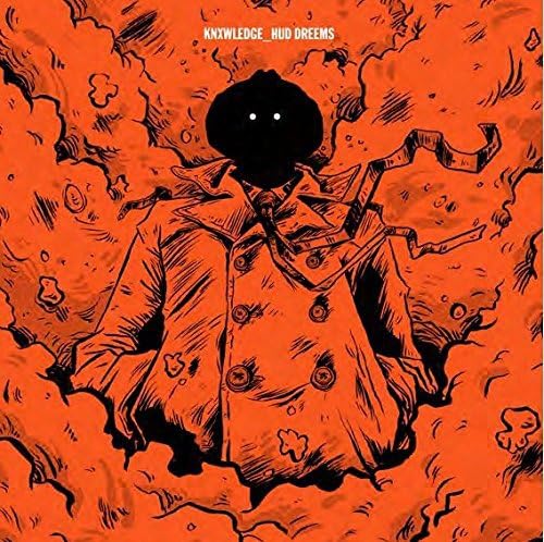 Hud Dreems [VINYL]