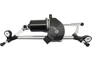 SELECT AUTOMOTIVE NEW CORSA D/CORSA E FRONT WINDSCREEN WIPER MOTOR & LINKAGE 13182342 2006-2019