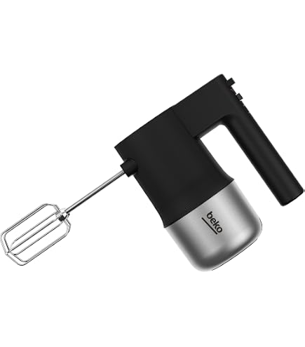 Frullino Elettrico Portatile Senza Fili - Sbattitore Manuale Ricaricabile USB Per Uova, Panna E Impasti
