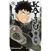 Kaiju 8 n&ordm; 16 (edici&oacute;n especial) (Manga Shonen)
