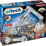 Für Kinder ab 8 Jahren geeignet