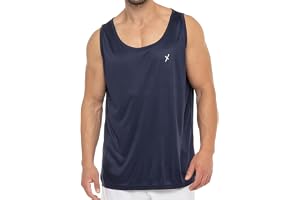 CFLEX Sportskjorta för män, fitness, linne, sportkläder, kollektion