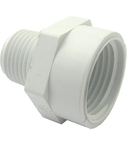 2 Connecteurs De Robinet En Laiton 15-22 Mm - Raccord Rapide Pour Tuyau D’arrosage - Étanche Et Durable