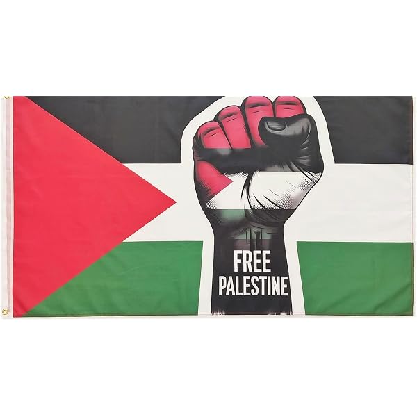 Écharpe drapeau palestinien personnalisée, écharpe en satin imprimée, – Ma boutique