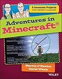 Image de Adventures in Minecraft