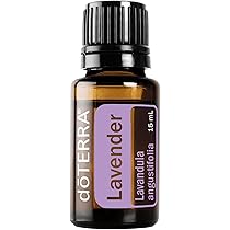 doTERRA Serenity Essential Oil Restful Blend 15 Milliliter