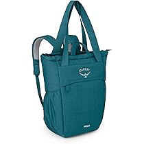 Osprey Poco Raincover | Bestel online bij