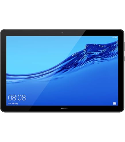 Androidタブレット本体 HUAWEI MEDIAPAD M5 LITE 10 BAH2-W19 64GB HUAWEI MediaPad M5 Lite