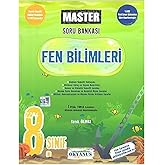 Ocean 8. Class Master Science and Science Question Bank