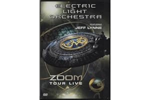 ELO - Zoom-Tour/Live