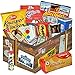 Produktbild Geschenkkorb mit Kultprodukten der DDR | Süssigkeiten Box mit DDR Produkten | Ostpaket mit Liebesperlen, Kalter Hund...