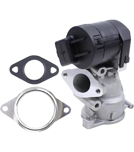 EGR Valve For Mercedes-Benz 2.1L Diesel Models – Compatible With W204, C218, W212, X204 & More