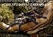 Vogelspinnen / Tarantulas (Wandkalender 2014 DIN A4 quer): Vogelspinnen (Monatskalender, 14 Seiten) by