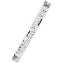 Ballast OSRAM Quicktronic Fit EVG T5/T8 QT-FIT 5/8 - Neuf, Emballé, Pour Tubes 2x18-39W