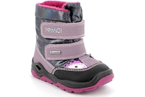 PRIMIGI Gary GTX, Bota de Nieve Bebé-Niñas