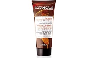 L'ORÉAL PARIS L'Oreal Paris Botanicals Pomada de Nutrición, Infusión de nutrición para cabellos secos - 100 ml