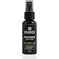 Raquex Enforce Grip Spray 50ml / 200+ Applications – Racket Grip Spray for Dry, Sweat-Free Hands. For Tennis, Squash, Padel, Pickleball, Badminton, Hockey, Cricket, Rugby