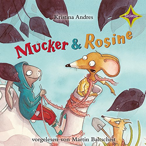 Download Mucker & Rosine Download Mucker & Rosine
