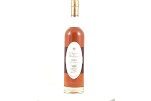 Château Montifaud Cognac Château Montifaud V.S.O.P. "Ariane" Petite Champagne (ca. 8-10J) 0.70 Liter