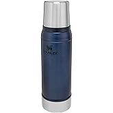 Stanley Classic Legendary Vakumlu &Ccedil;elik Termos, 0.75 L